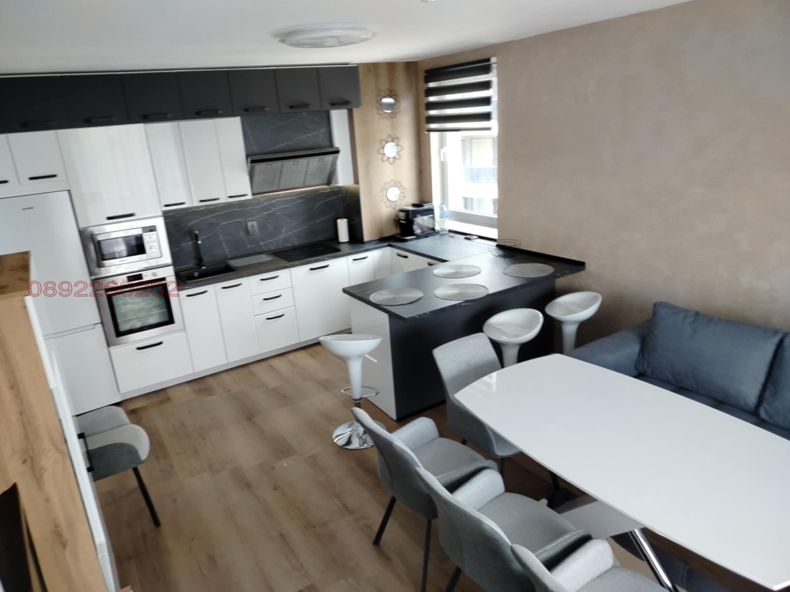 Дава под Наем 3-СТАЕН | Imot.bg — изображение 5