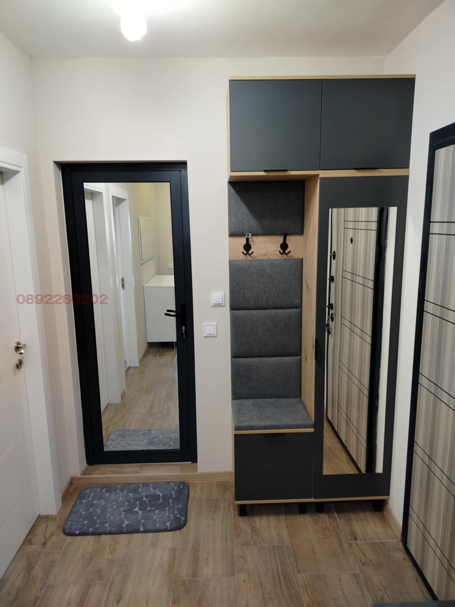 Дава под Наем 3-СТАЕН | Imot.bg — изображение 15