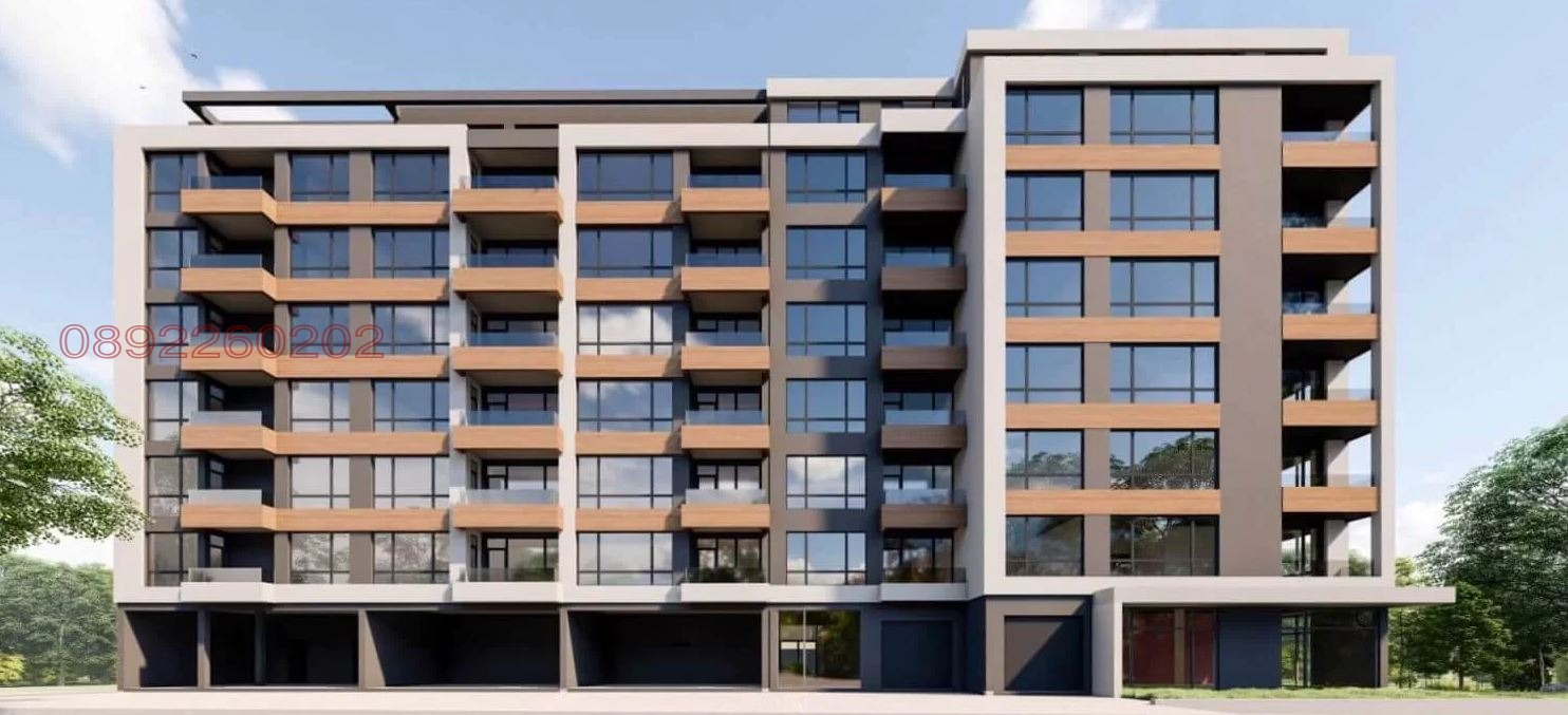 Дава под Наем 3-СТАЕН | Imot.bg — изображение 1