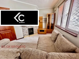 1 bedroom Lozenets, Sofia 1