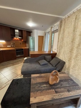 1 slaapkamer Meditsinska akademija, Sofia