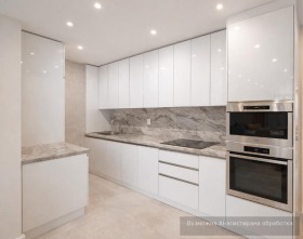 3-СТАЕН, 110 m2