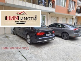 Обява дава под наем гараж, гр. Поморие, област Бургас