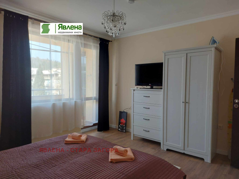 K pronájmu  1 ložnice Stara Zagora , Ajazmoto , 65 m2 | 41658781 - obraz [5]