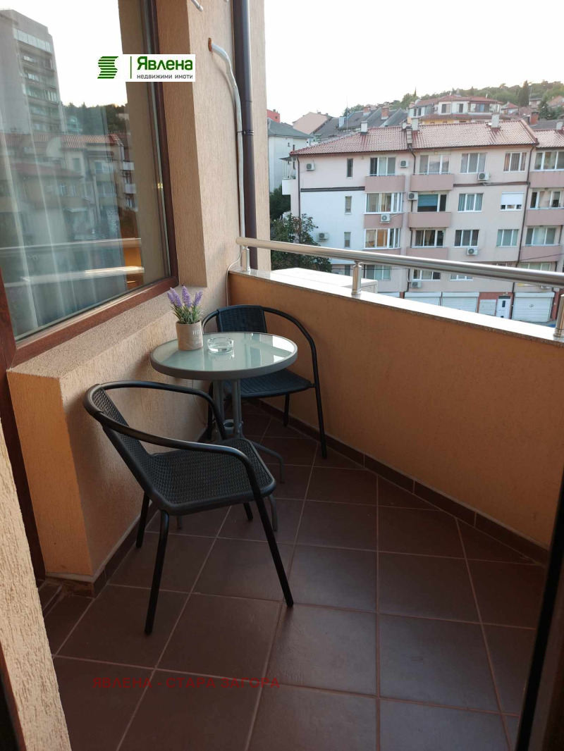 Do wynajęcia  1 sypialnia Stara Zagora , Ajazmoto , 65 mkw | 41658781 - obraz [14]