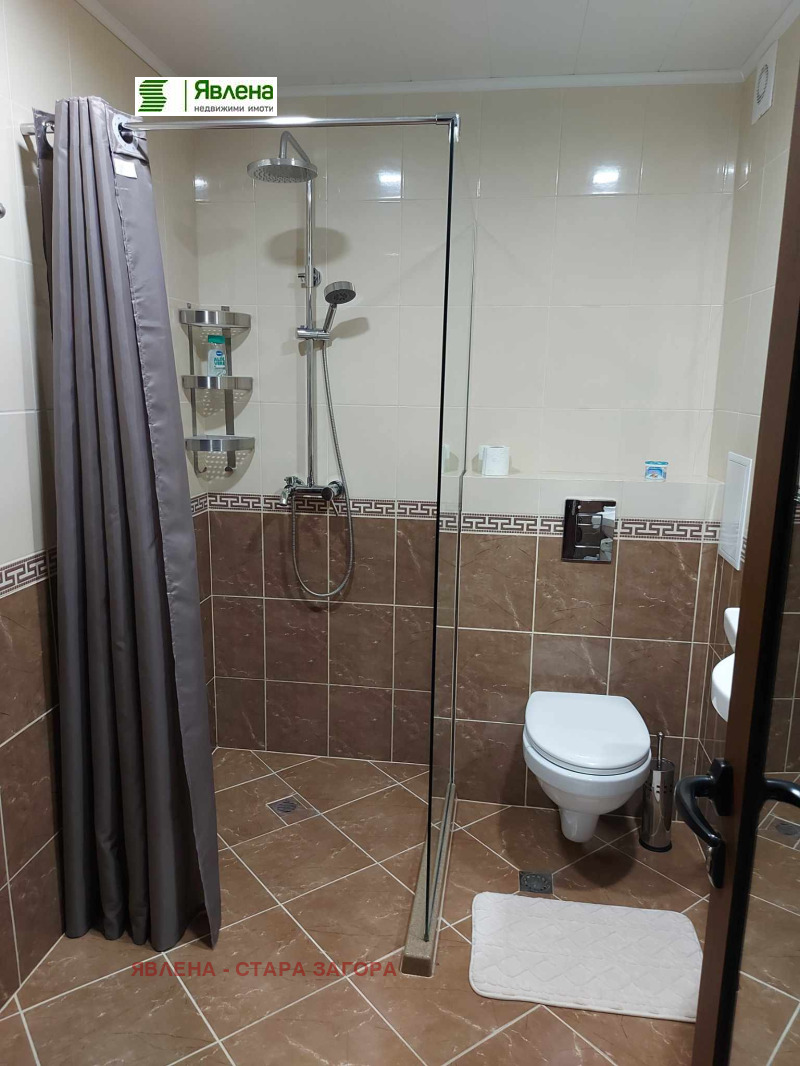 Do wynajęcia  1 sypialnia Stara Zagora , Ajazmoto , 65 mkw | 41658781 - obraz [11]