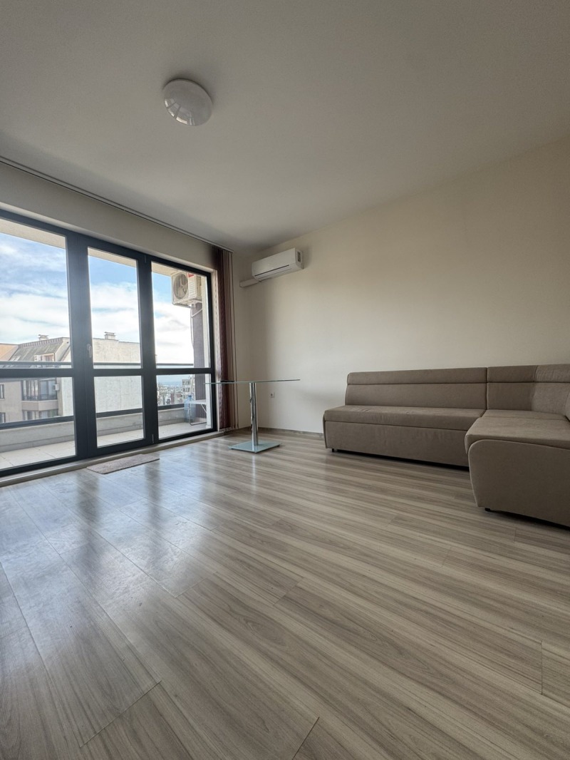 Издаје се  1 спаваћа соба Варна , Операта , 70 м2 | 49176224 - слика [2]