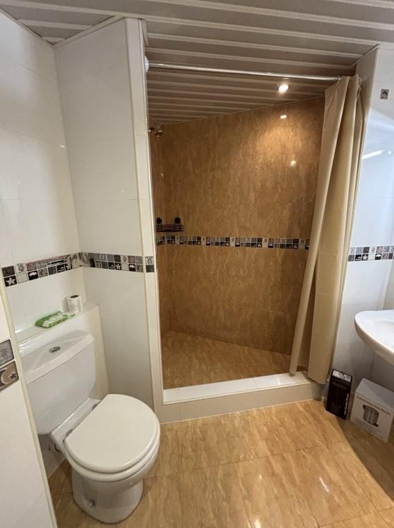 Te huur  1 slaapkamer Sofia , Meditsinska akademija , 72 m² | 55143612 - afbeelding [11]