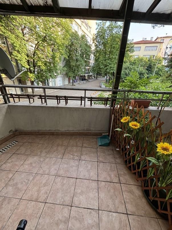 Te huur  1 slaapkamer Sofia , Meditsinska akademija , 72 m² | 55143612 - afbeelding [10]