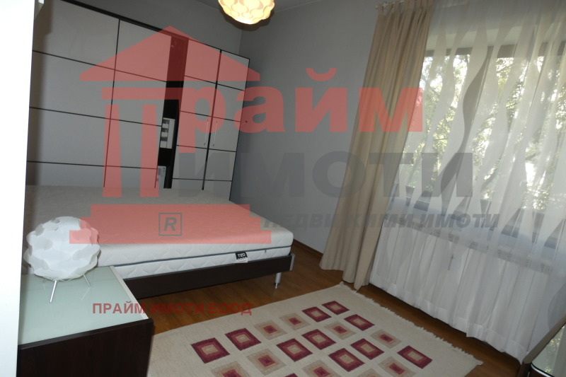 Дава под наем  2-стаен град София , Център , 60 кв.м | 37736372 - изображение [8]