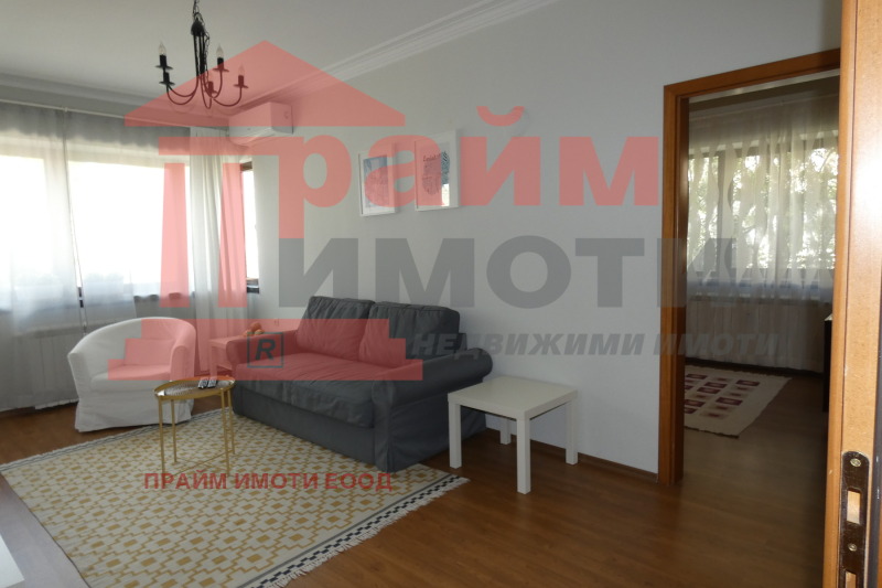 Дава под наем  2-стаен град София , Център , 60 кв.м | 37736372 - изображение [3]