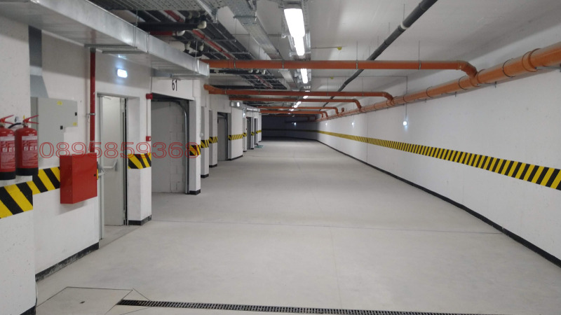 Дава под наем 2-СТАЕН, гр. София, Овча купел 2, снимка 6 - Апартаменти - 53436123