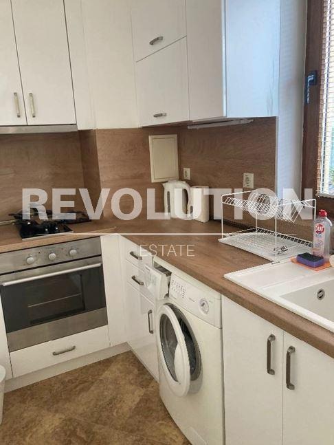 Дава под наем 2-СТАЕН, гр. Варна, м-т Евксиноград, снимка 4 - Апартаменти - 53800348