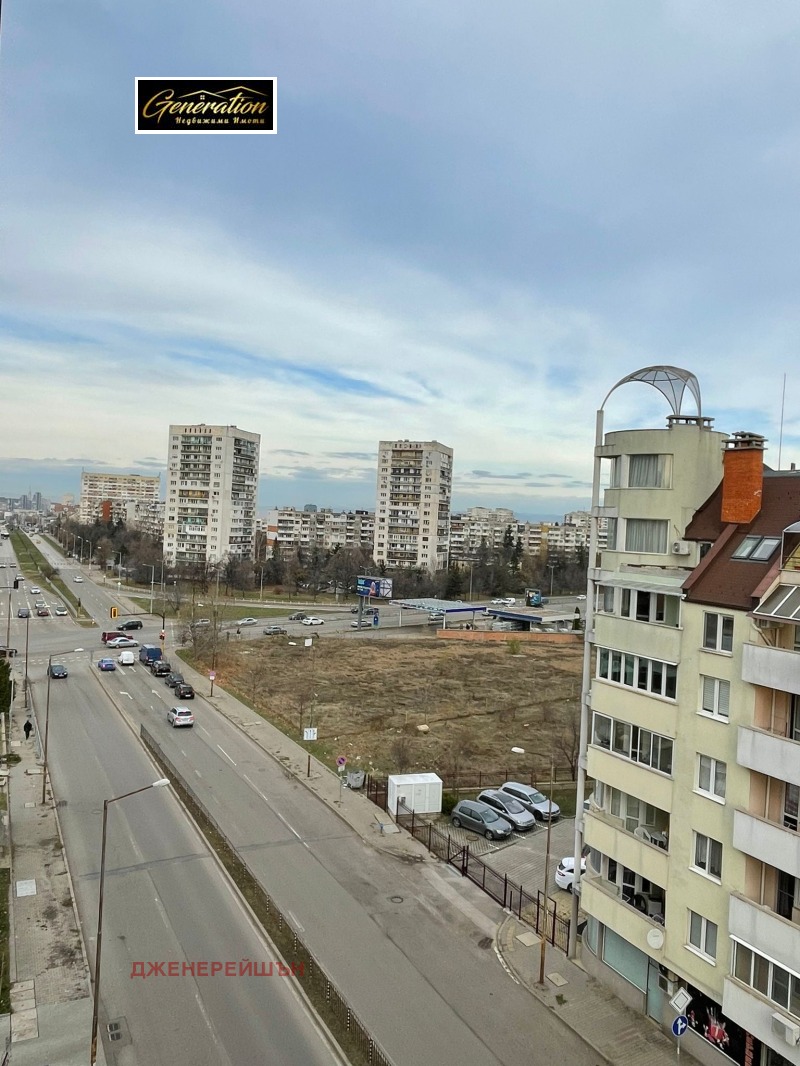 Дава под наем  3-стаен град София , Младост 1А , 102 кв.м | 97715939 - изображение [17]