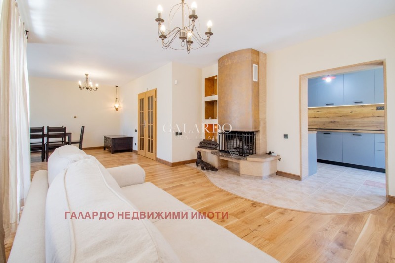 K pronájmu  2 ložnice Sofia , Oborište , 130 m2 | 77413682 - obraz [2]