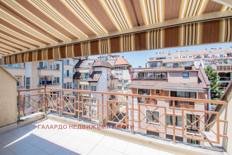 K pronájmu  2 ložnice Sofia , Oborište , 130 m2 | 77413682 - obraz [17]
