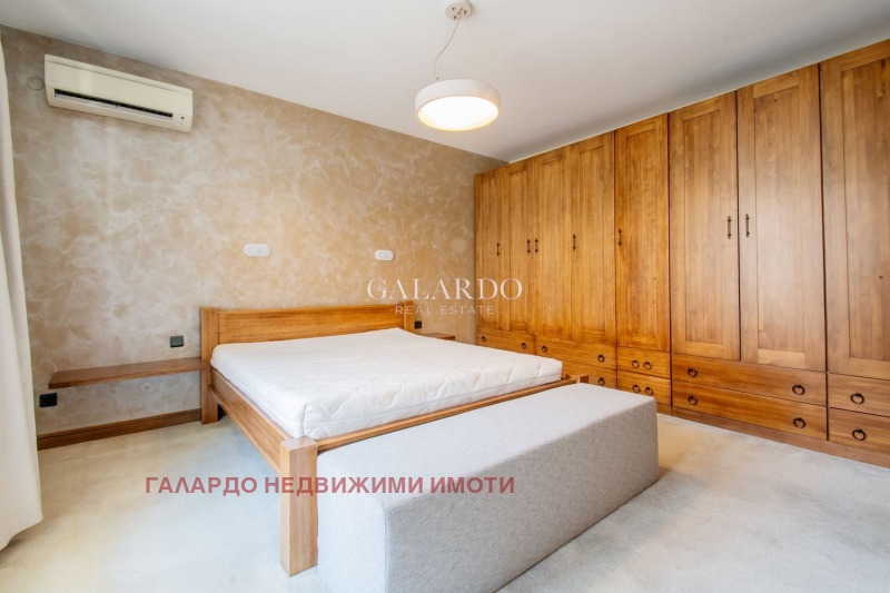 K pronájmu  2 ložnice Sofia , Oborište , 130 m2 | 77413682 - obraz [9]