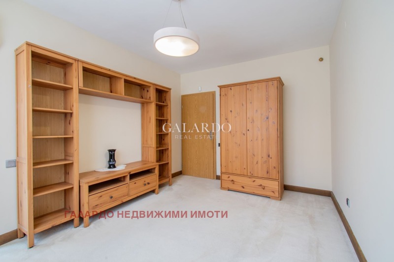 K pronájmu  2 ložnice Sofia , Oborište , 130 m2 | 77413682 - obraz [13]