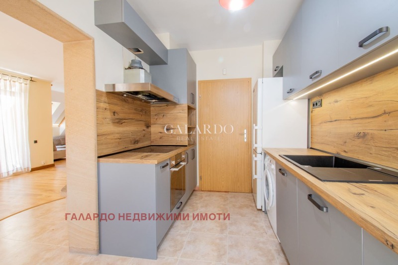 K pronájmu  2 ložnice Sofia , Oborište , 130 m2 | 77413682 - obraz [6]