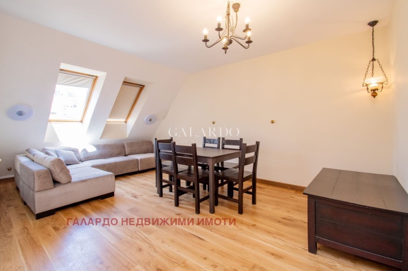 K pronájmu  2 ložnice Sofia , Oborište , 130 m2 | 77413682 - obraz [4]