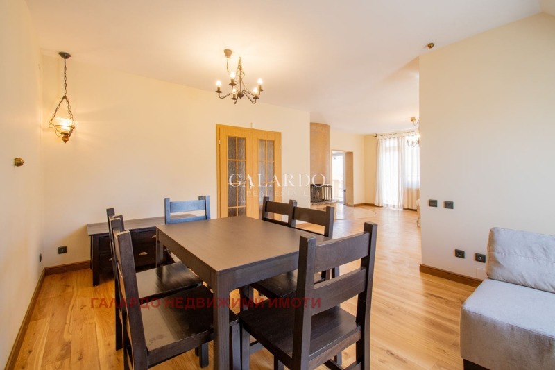 K pronájmu  2 ložnice Sofia , Oborište , 130 m2 | 77413682 - obraz [5]