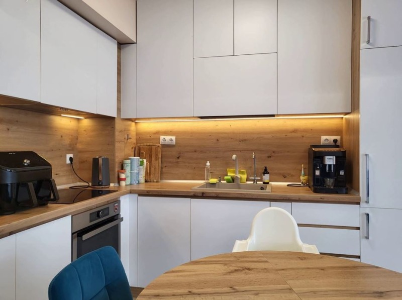 For Rent  2 bedroom Sofia , Bakston , 95 sq.m | 24461965 - image [2]