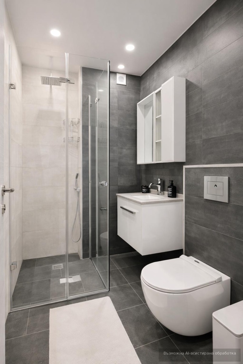 Дава под наем 3-СТАЕН, гр. Пловдив, Южен, снимка 7 - Апартаменти - 53523497