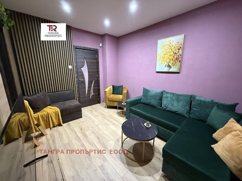 Дава под наем 3-СТАЕН, гр. Перник, Твърди ливади