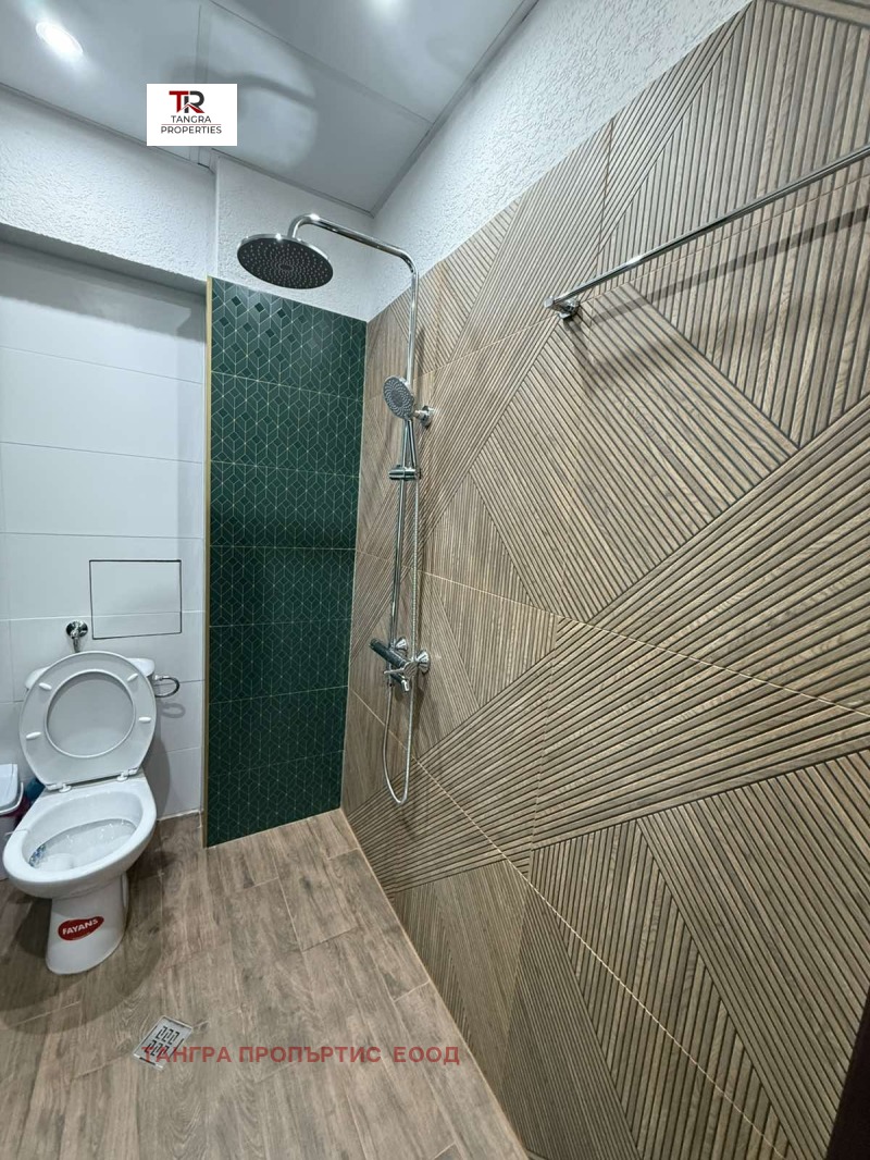 Дава под наем 3-СТАЕН, гр. Перник, Твърди ливади, снимка 7 - Апартаменти - 53574074