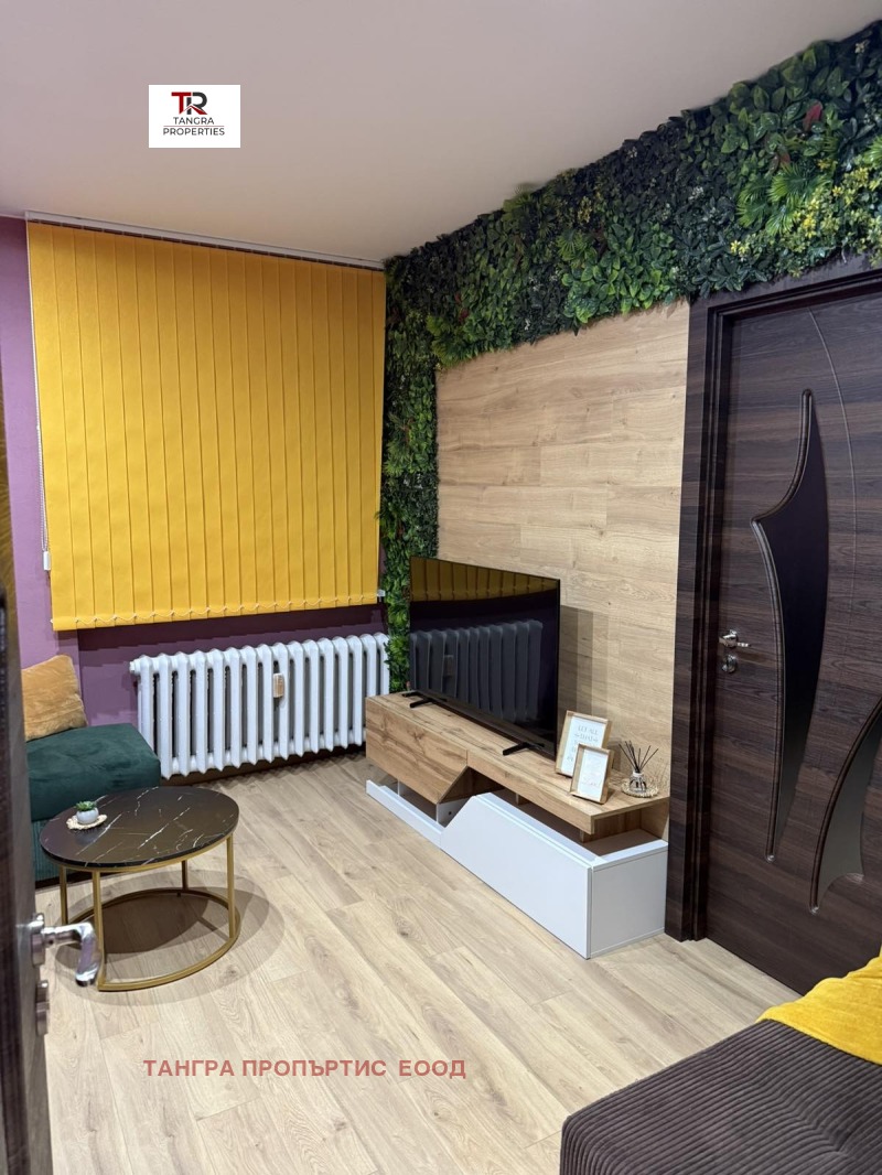 Дава под наем 3-СТАЕН, гр. Перник, Твърди ливади, снимка 2 - Апартаменти - 53574074