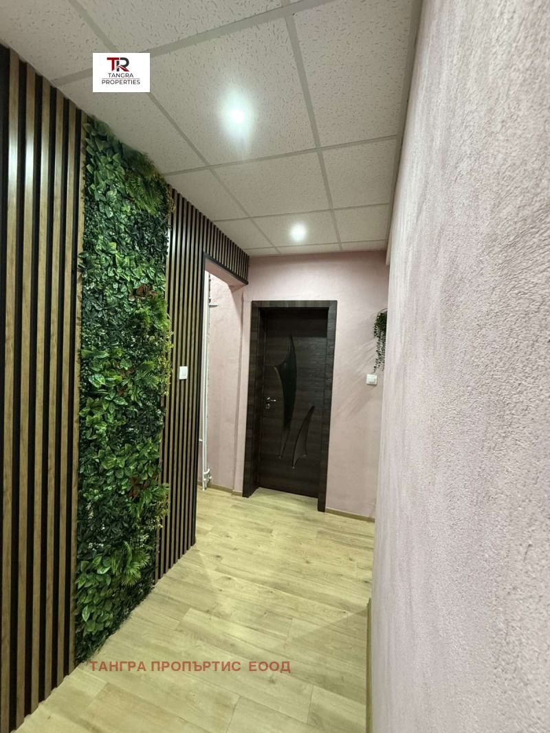 Дава под наем 3-СТАЕН, гр. Перник, Твърди ливади, снимка 10 - Апартаменти - 53574074