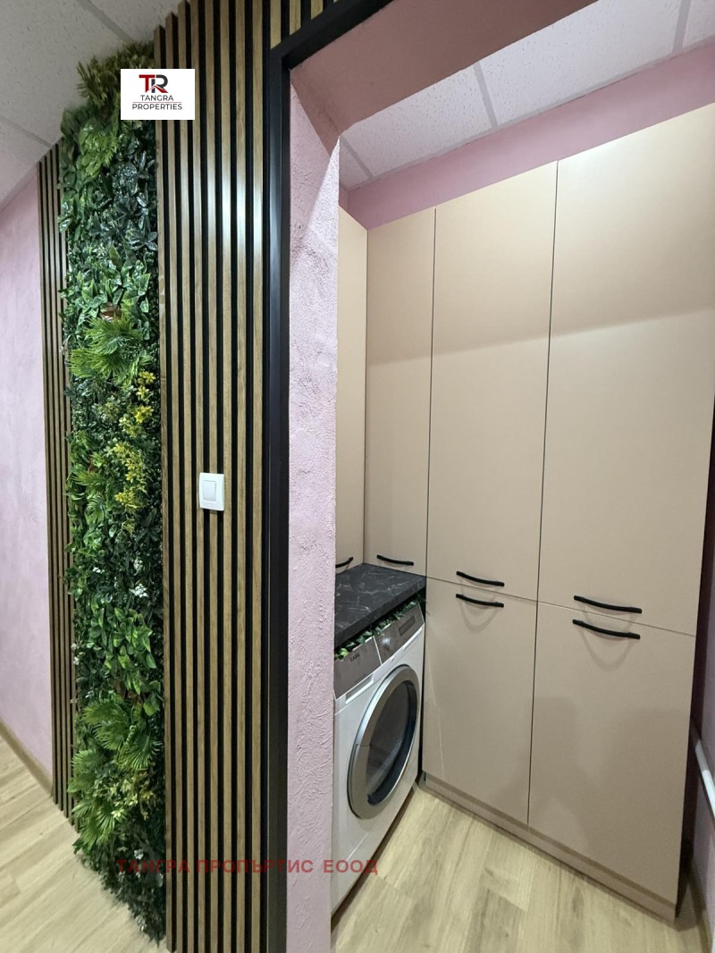 Дава под наем 3-СТАЕН, гр. Перник, Твърди ливади, снимка 5 - Апартаменти - 53574074