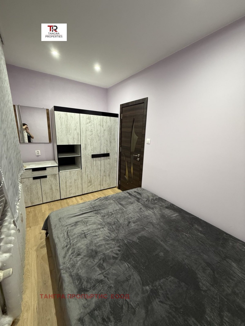 Дава под наем 3-СТАЕН, гр. Перник, Твърди ливади, снимка 3 - Апартаменти - 53574074