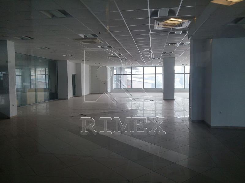 K pronájmu  Kancelář Plovdiv , Industrialna zona - Sever , 500 m2 | 55143985 - obraz [4]