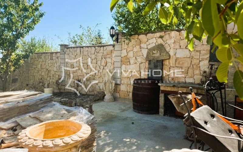 Προς ενοικίαση  σπίτι Βαρνα , μ-τ Πτσεληνα , 136 τ.μ | 58812474 - εικόνα [2]