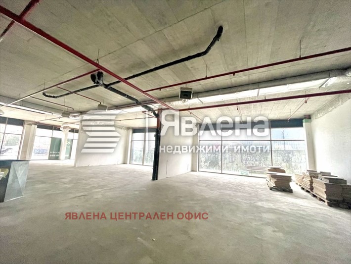 Дава под наем МАГАЗИН, гр. София, Люлин 2, снимка 3 - Магазини - 53832438