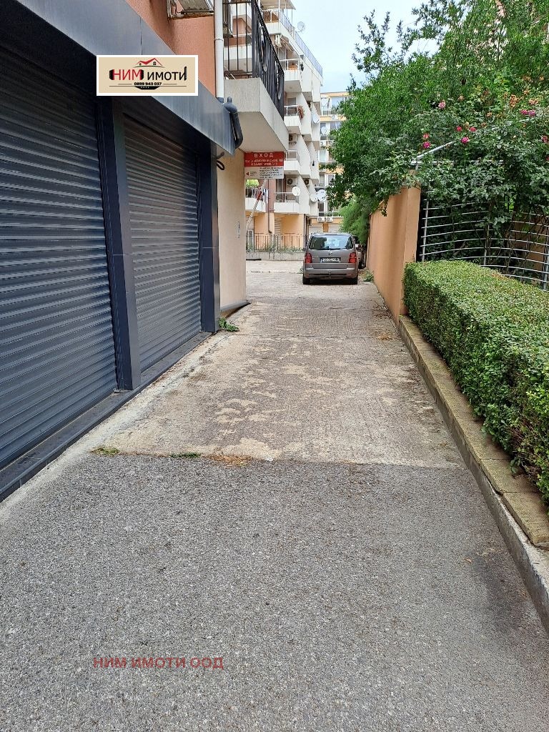 For Rent  Garage region Burgas , Pomorie , 31 sq.m | 13588580 - image [3]