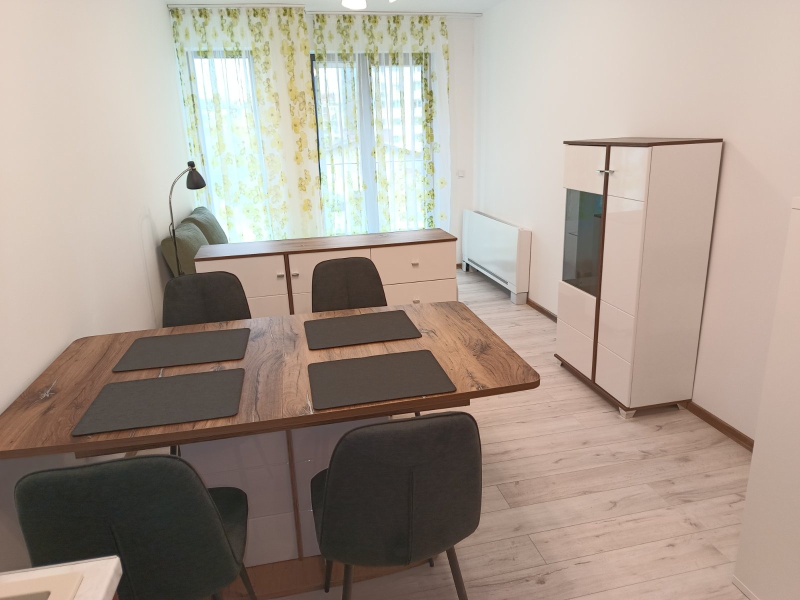 Дава под наем 1-СТАЕН, гр. София, Витоша, снимка 7 - Апартаменти - 54878011