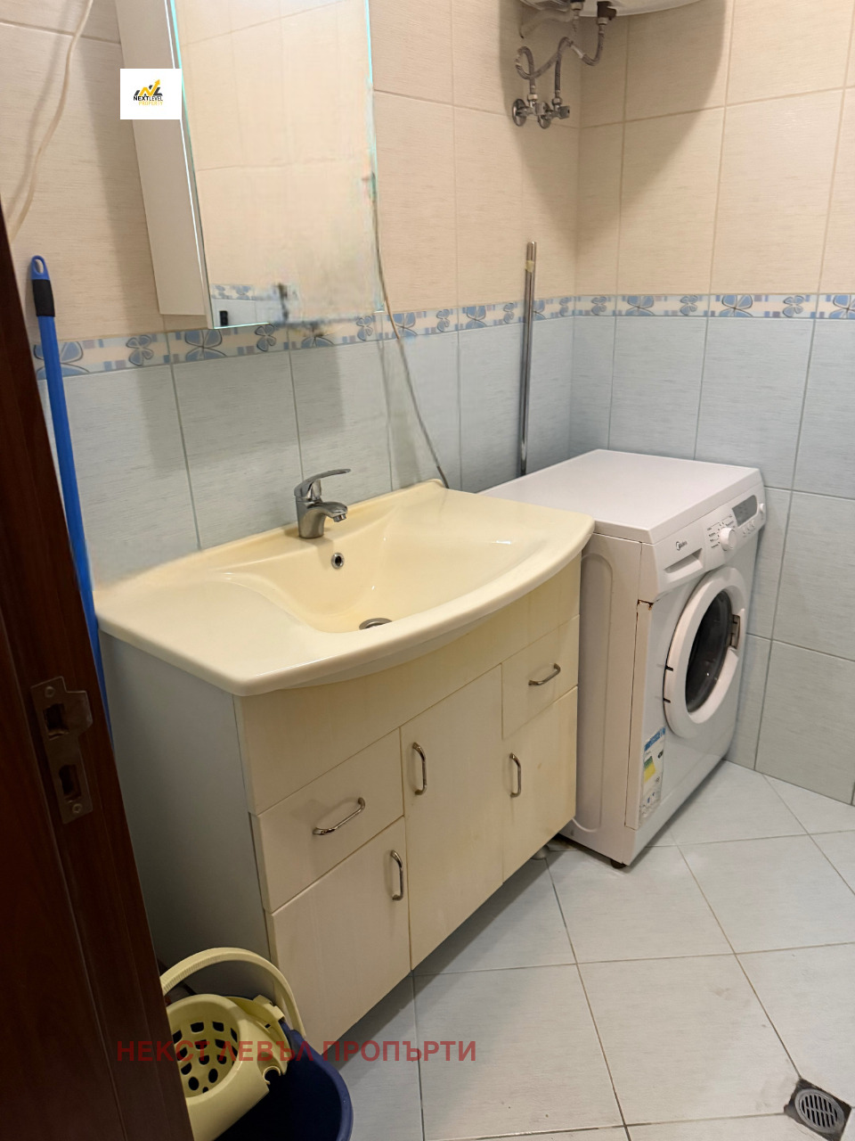 Дава под наем 1-СТАЕН, гр. София, Овча купел, снимка 5 - Апартаменти - 53629270