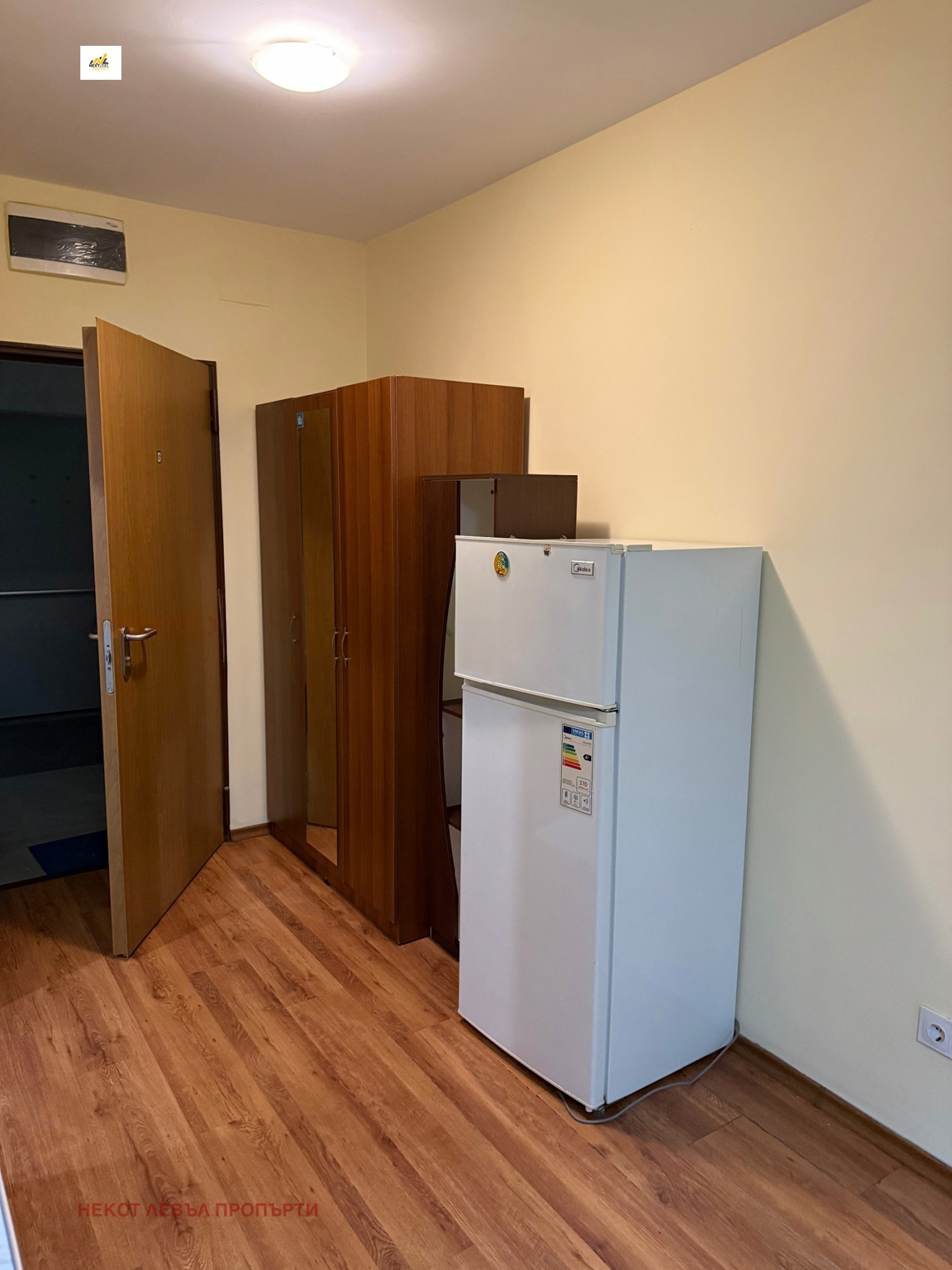 Дава под наем 1-СТАЕН, гр. София, Овча купел, снимка 4 - Апартаменти - 53629270