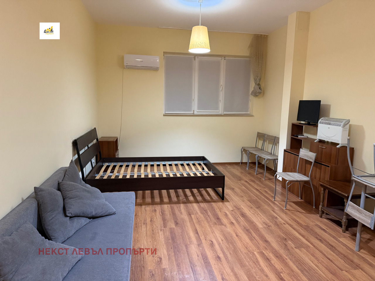 Дава под наем 1-СТАЕН, гр. София, Овча купел