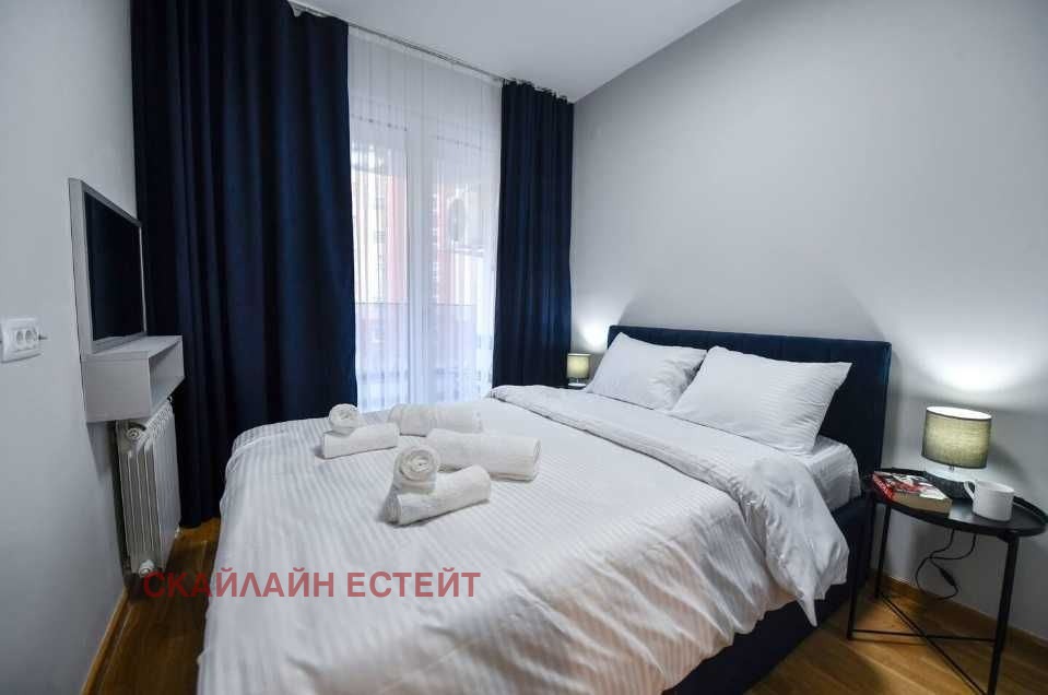 Дава под наем 2-СТАЕН, гр. София, Хладилника, снимка 6 - Апартаменти - 55723084