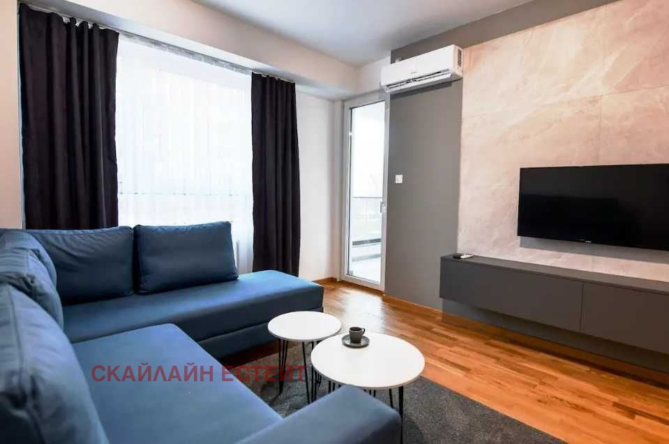 Дава под наем 2-СТАЕН, гр. София, Хладилника, снимка 2 - Апартаменти - 55723084