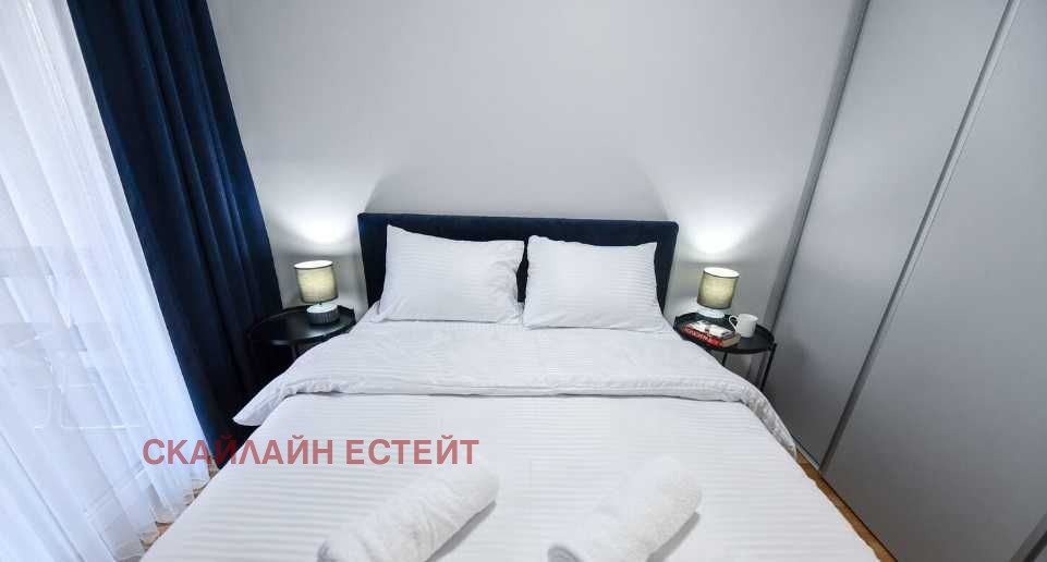 Дава под наем 2-СТАЕН, гр. София, Хладилника, снимка 7 - Апартаменти - 55723084