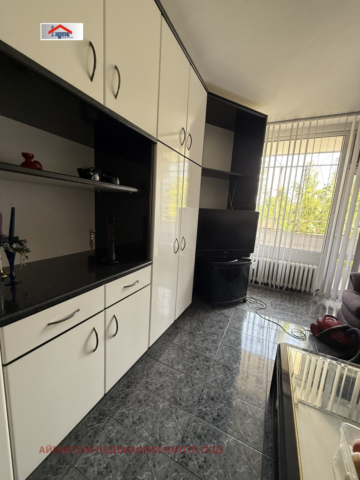 Дава под наем 3-СТАЕН, гр. Плевен, Широк център, снимка 3 - Апартаменти - 53603386