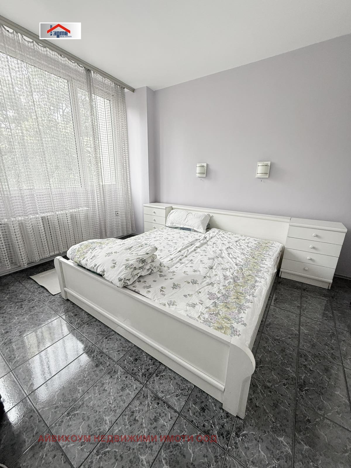 Дава под наем 3-СТАЕН, гр. Плевен, Широк център