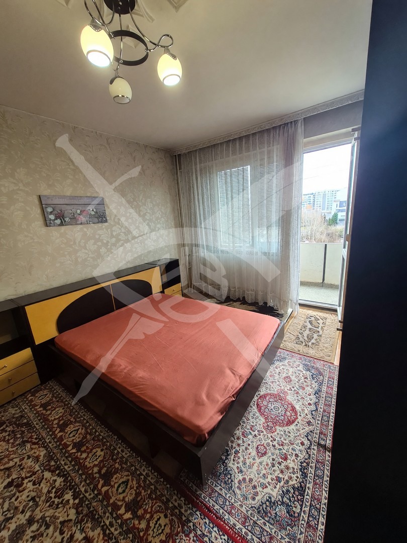 Дава под наем 3-СТАЕН, гр. София, Дианабад, снимка 5 - Апартаменти - 55528657