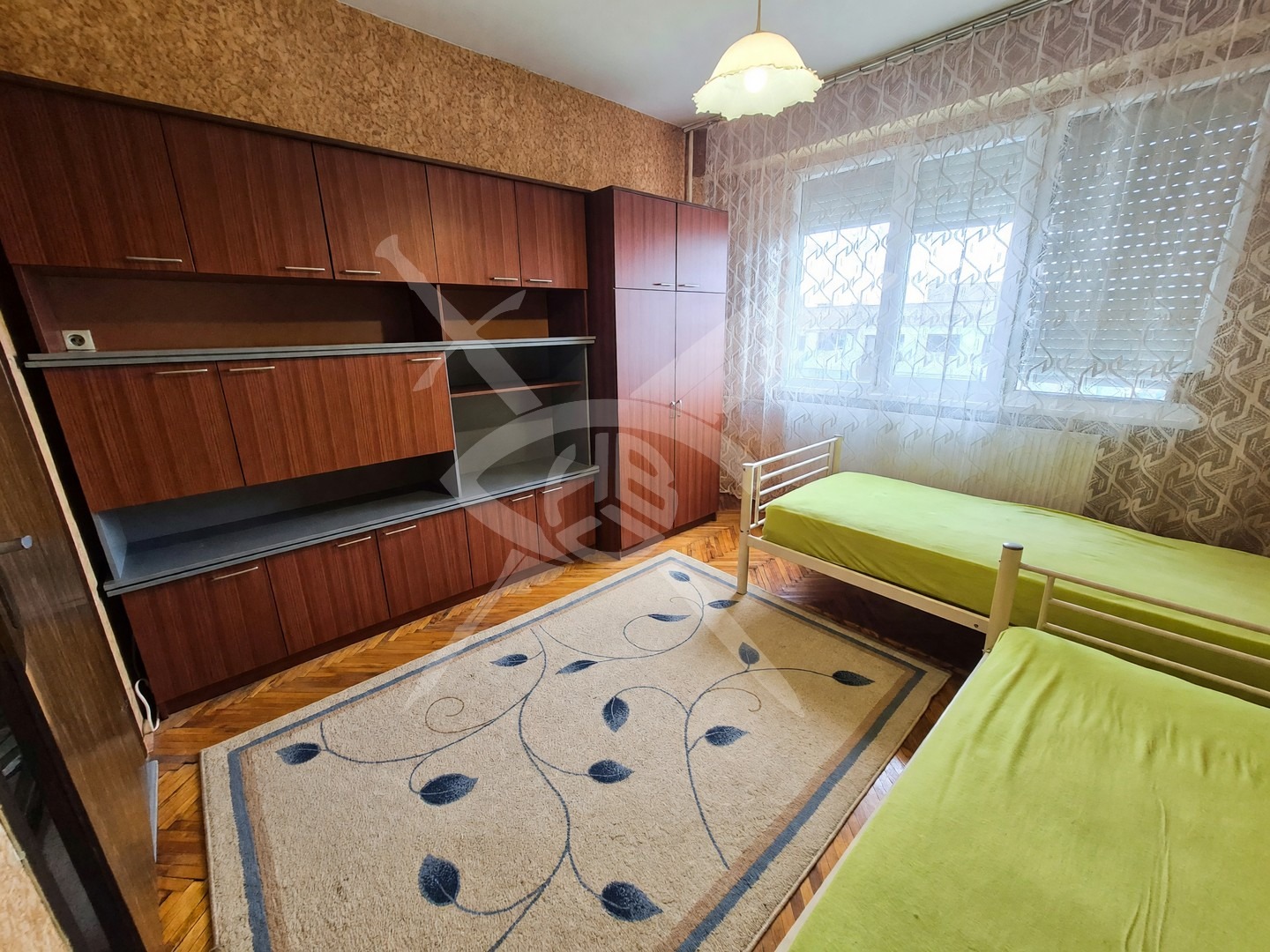Дава под наем 3-СТАЕН, гр. София, Дианабад, снимка 6 - Апартаменти - 55528657