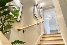 Maisonette Manastirski livadi, Sofia 6