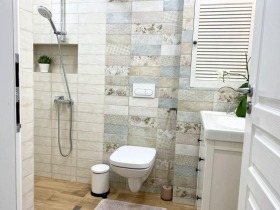 Maisonette Manastirski livadi, Sofia 8